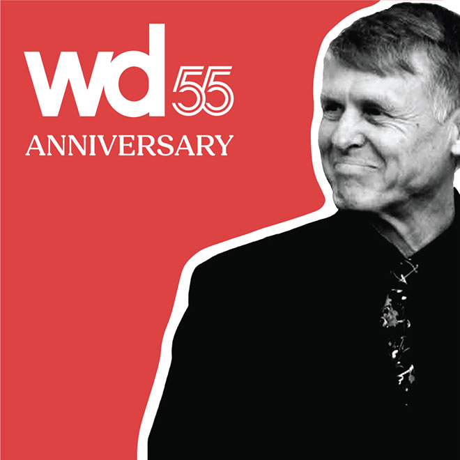 WD’s 55th Anniversary