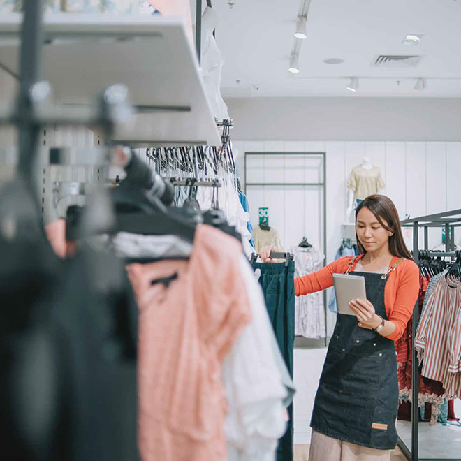 Decoding the In-Store Shopping Experience