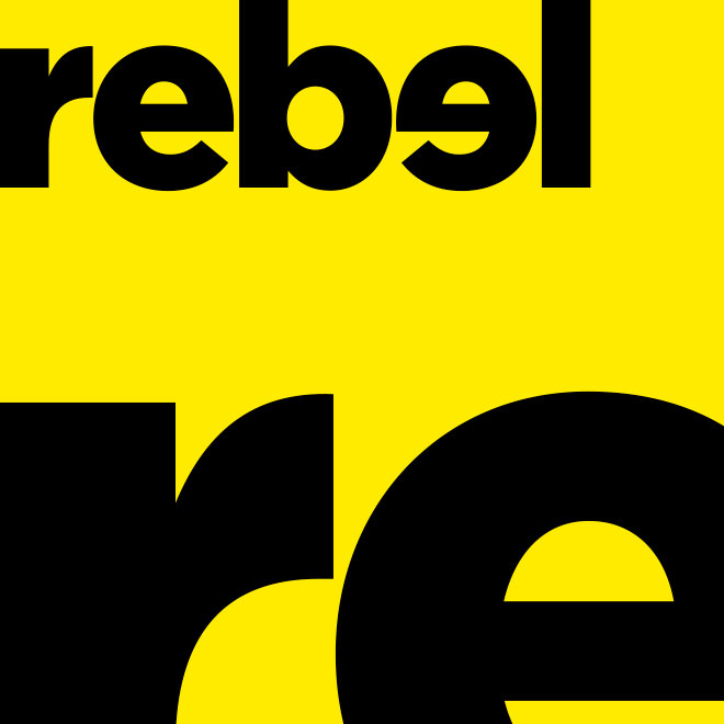 Case Study - rebel