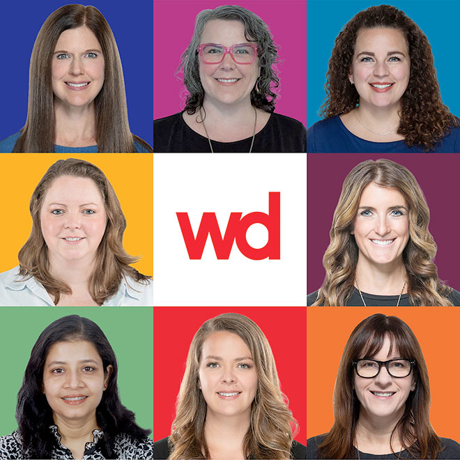 Wayfind - Celebrating Women’s Leadership and Innovation
