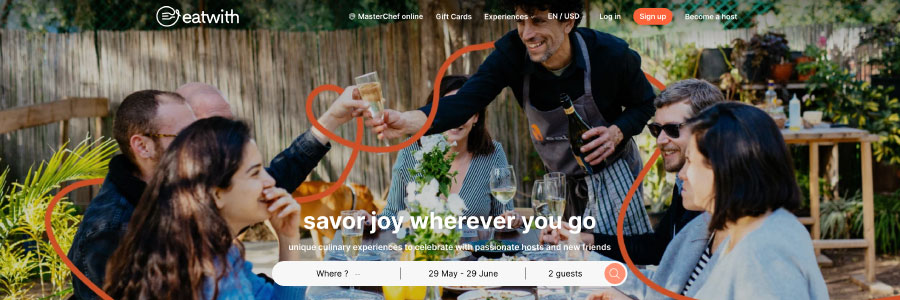 Future of Foodservice: 5 Key Trends Shaping the Dining Experience