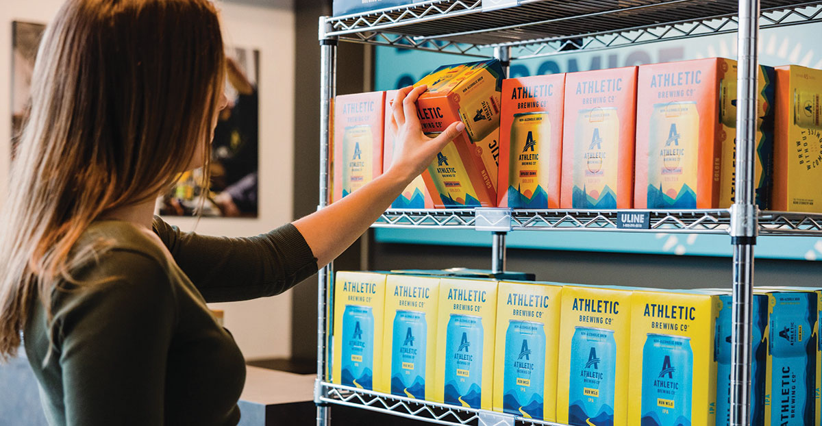 Exploring the Sober-Curious Movement