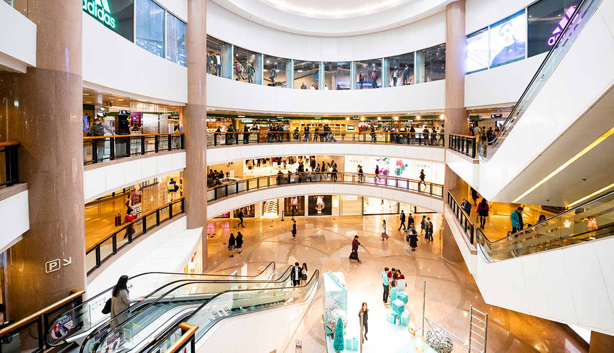 Retail 3.0