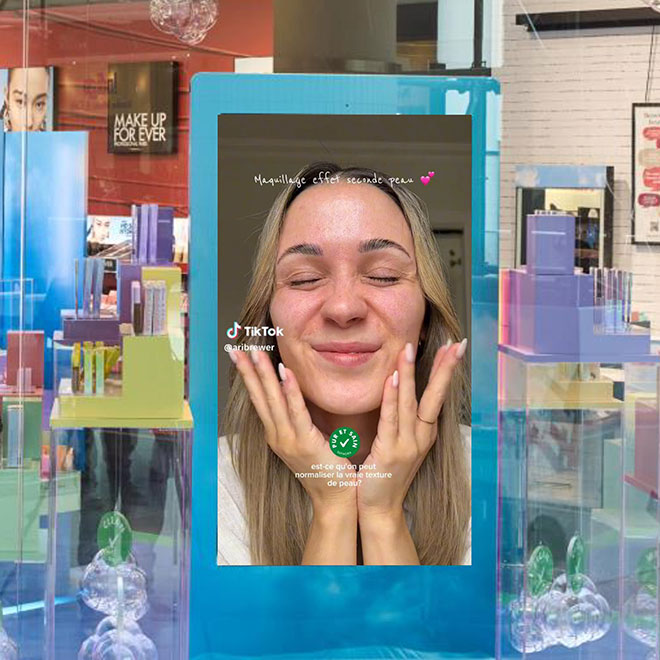 Wayfind - Stores are the New Media