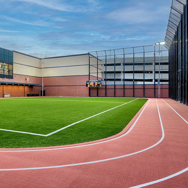 Case Study - DICK’S House of Sport
