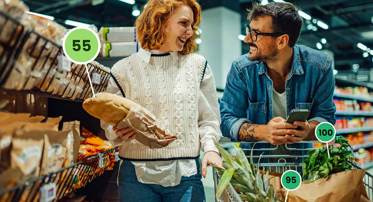 A Q&A with the FoodHealth Company on 'Nutrition Transparency'