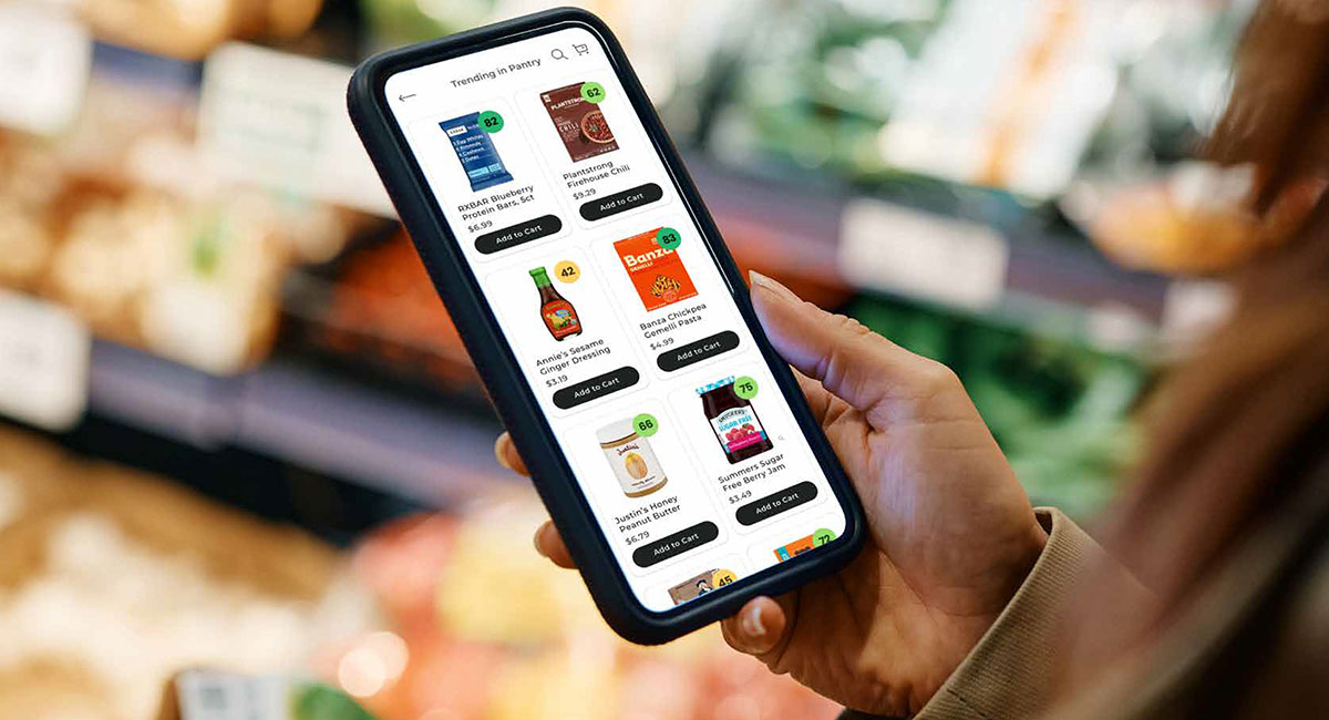 A Q&A with the FoodHealth Company on 'Nutrition Transparency'