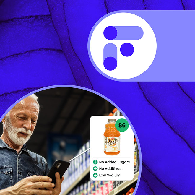 Wayfind - A Q&A with the FoodHealth Company on “Nutrition Transparency”