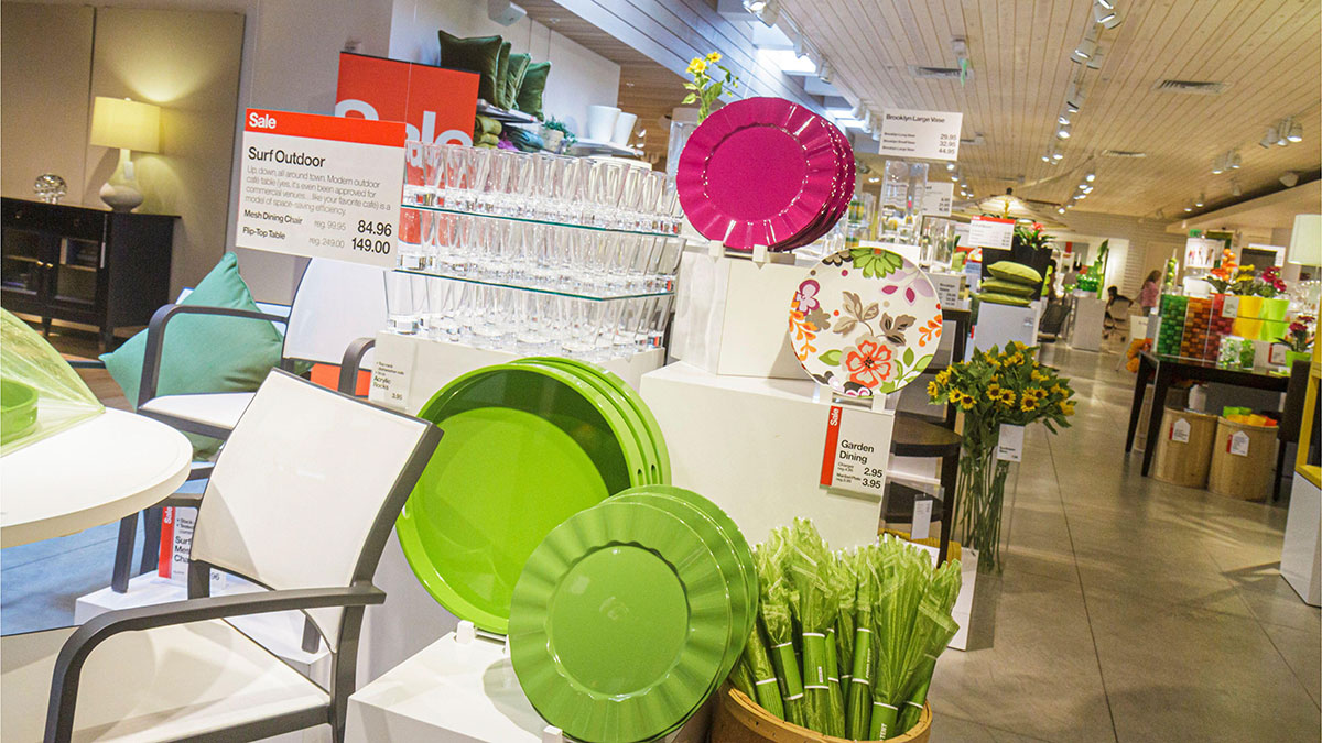 What Shoppers Want by 2050 (Hint: Not Robots)