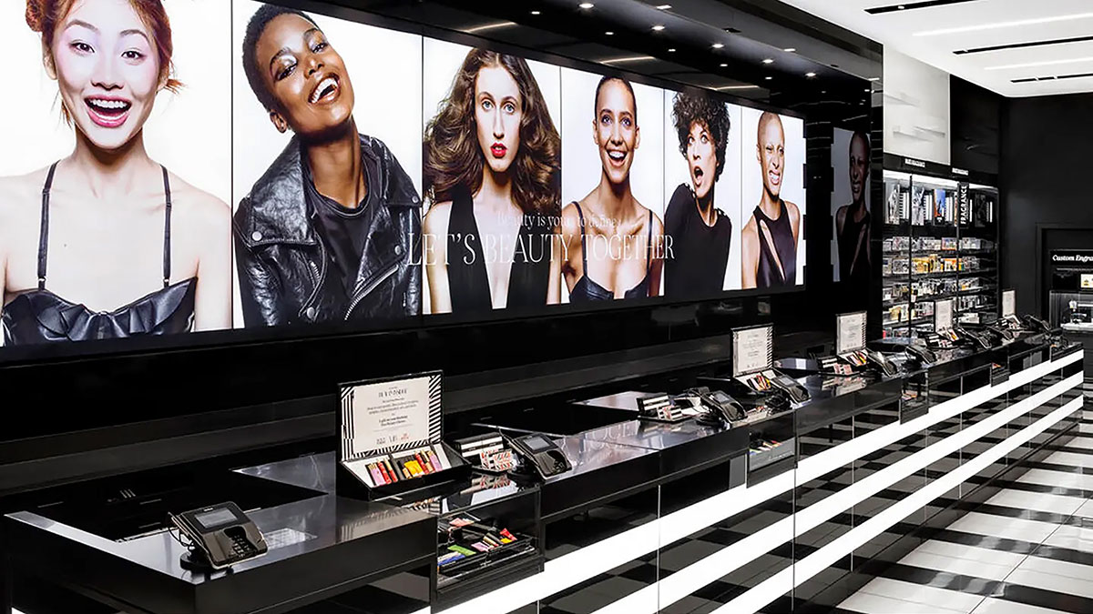 What Shoppers Want by 2050 (Hint: Not Robots)