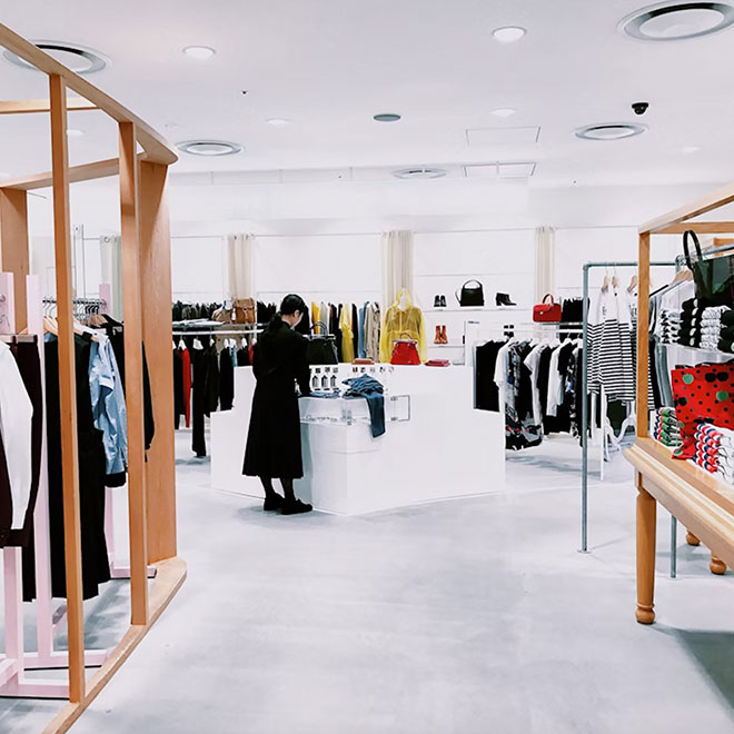 Wayfind - What Shoppers Want by 2050 (Hint: Not Robots)