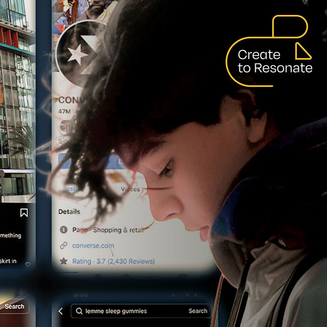 Point of View - The Age of the Inspired Shopper