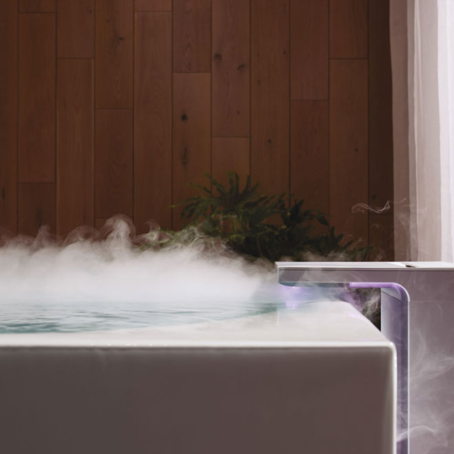 Wayfind - A Q&A with Kohler Co on Wellness Design and Experiences