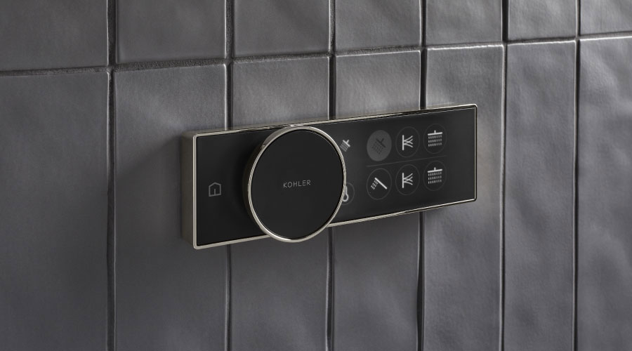 A Q&A with Kohler Co on Wellness Design and Experiences