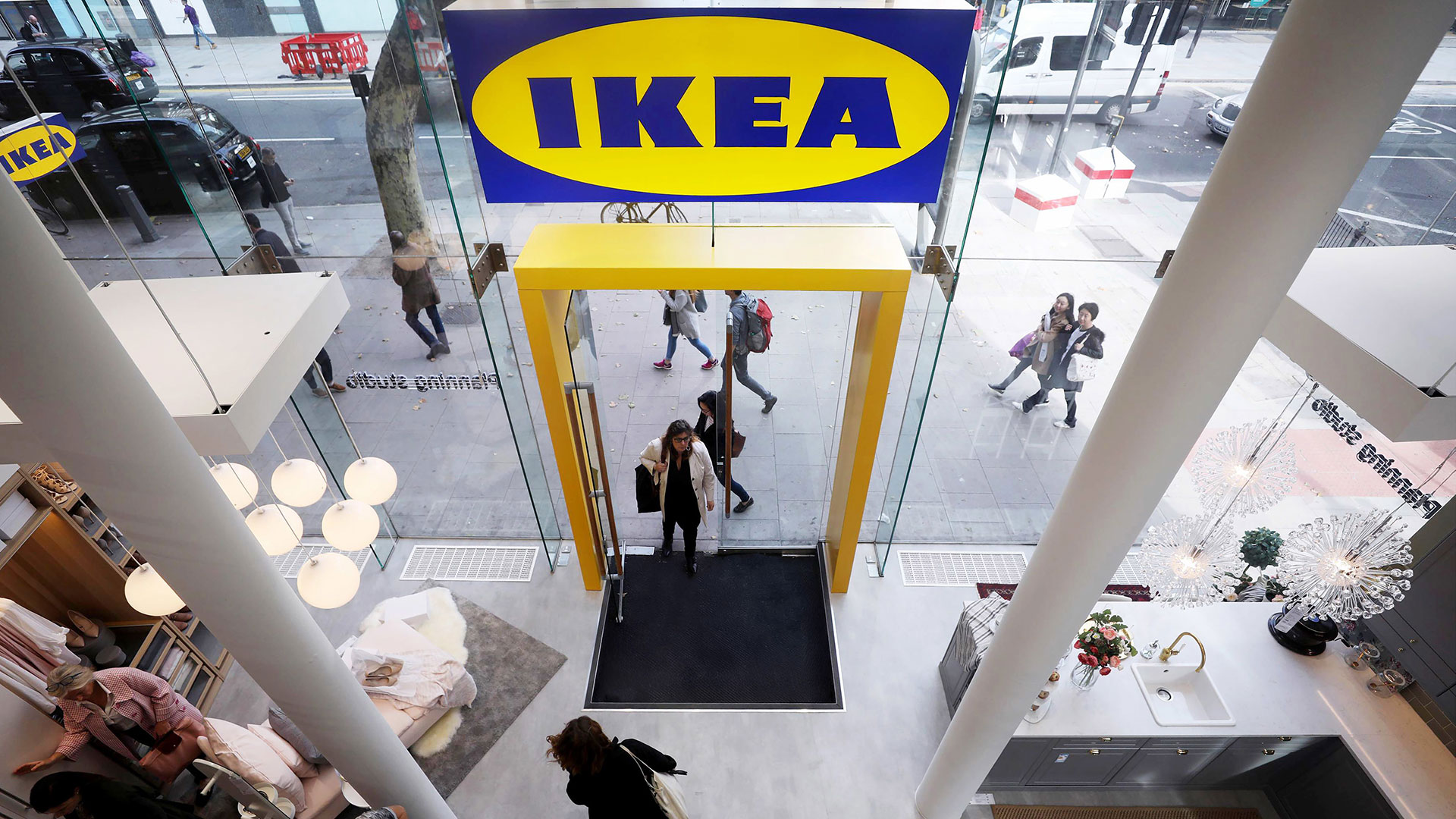 The Future of Stores: Smaller, Better, Closer (Or Nowhere at All)