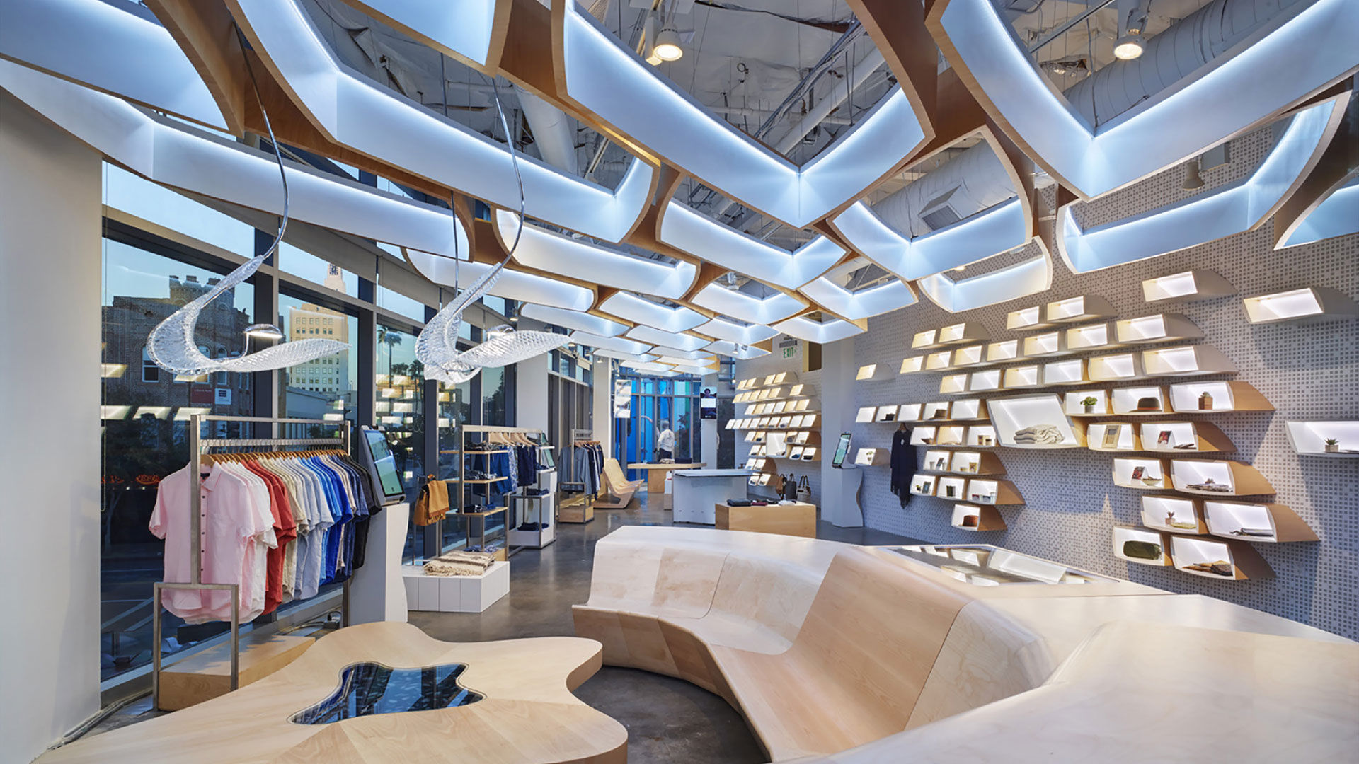 The Future of Stores: Smaller, Better, Closer (Or Nowhere at All)