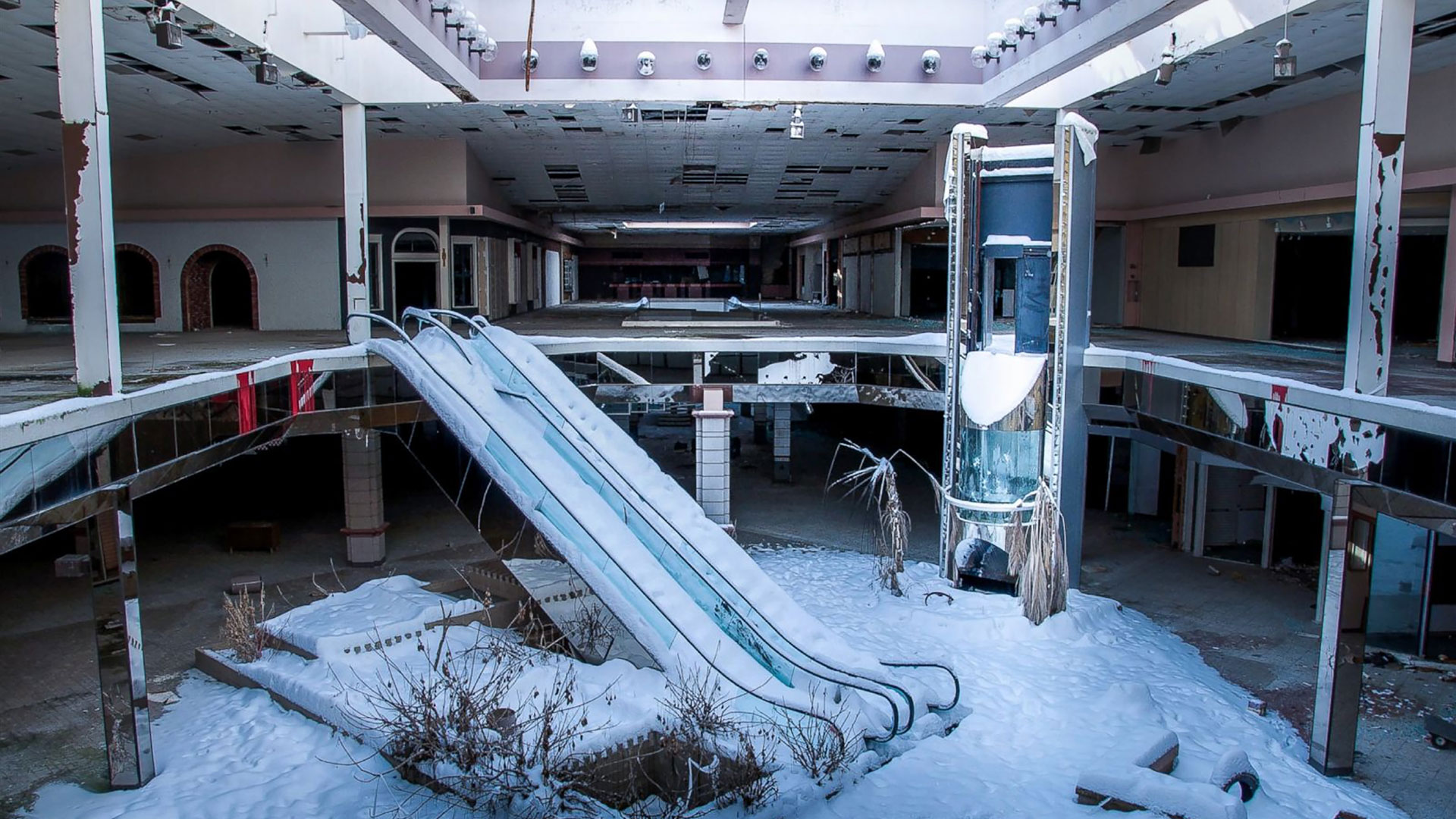 The Future of Stores: Smaller, Better, Closer (Or Nowhere at All)