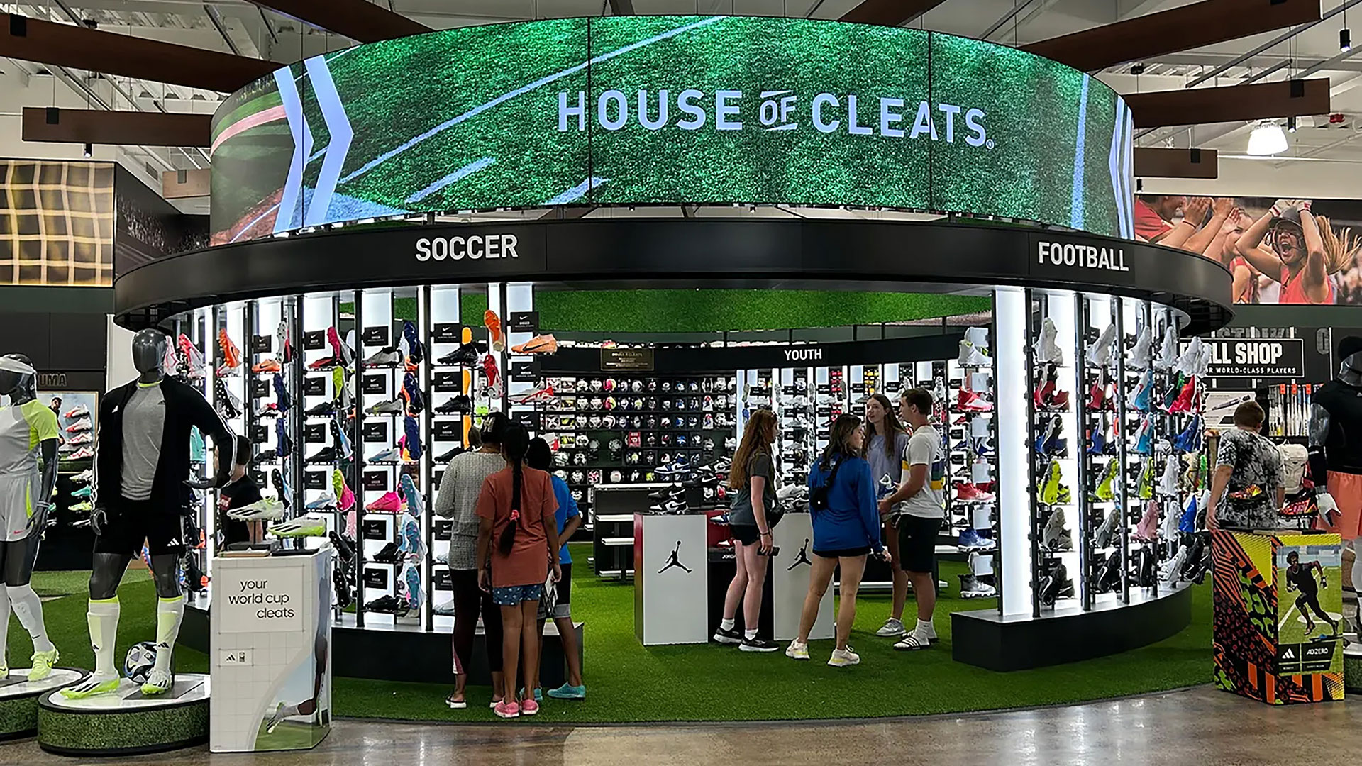 The Future of Stores: Smaller, Better, Closer (Or Nowhere at All)
