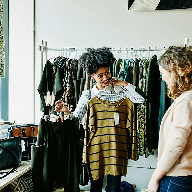 The Future of Stores: Smaller, Better, Closer (Or Nowhere at All)