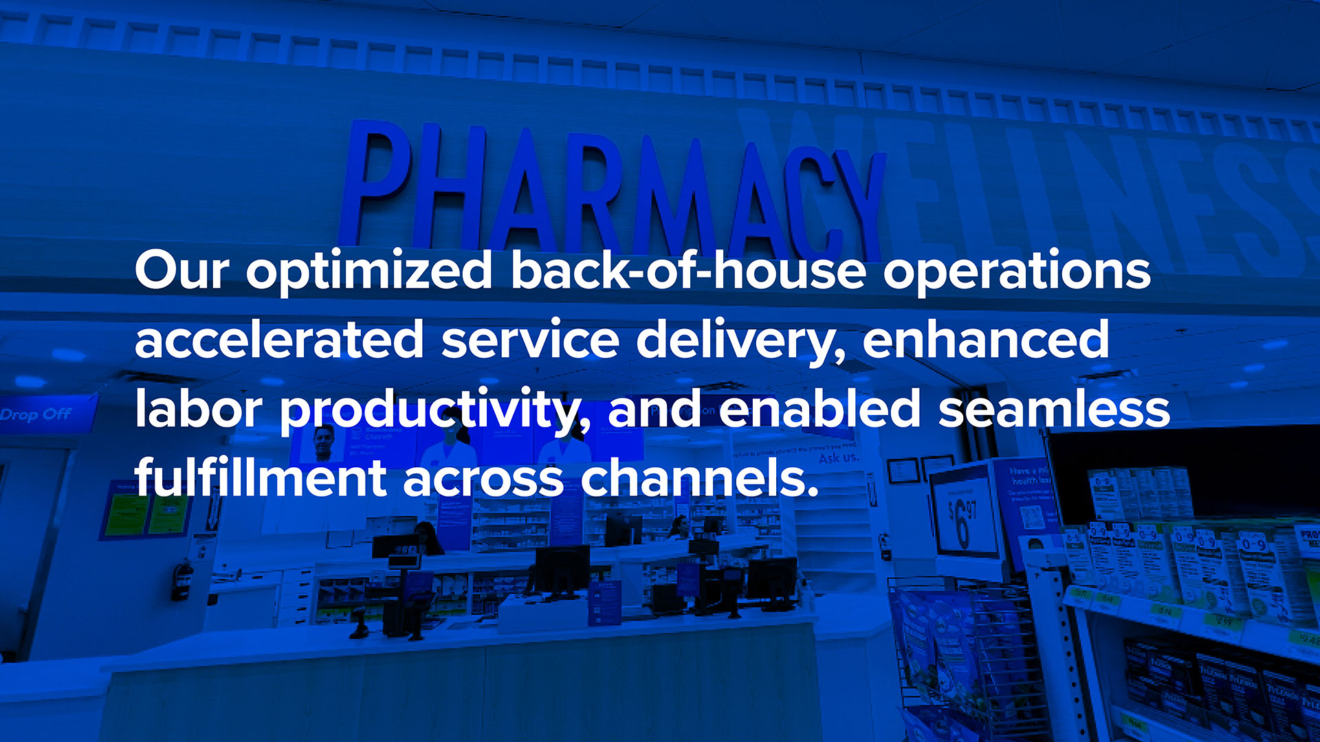 Walmart Health - Canada Case Study by WD Partners