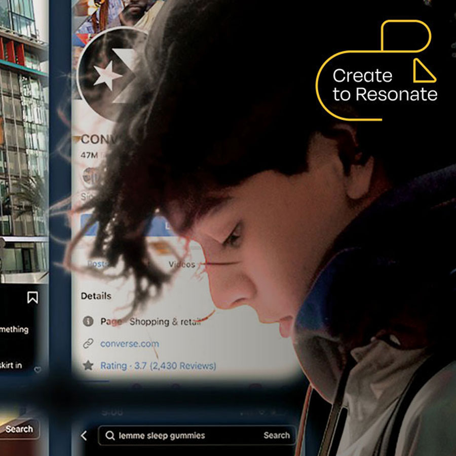 Point of View - The Age of the Inspired Shopper