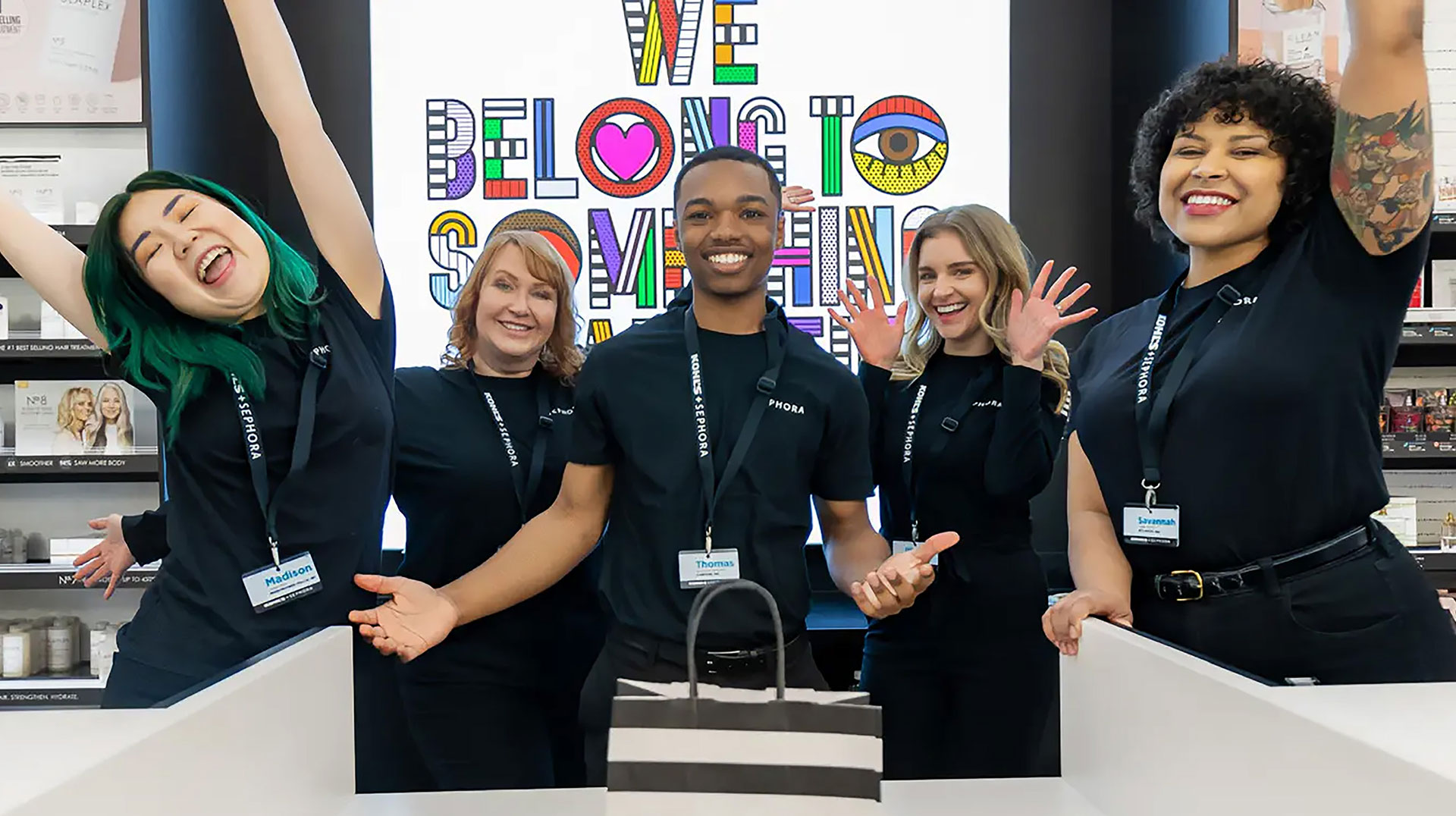 Retail's Secret Weapon: Store Associates