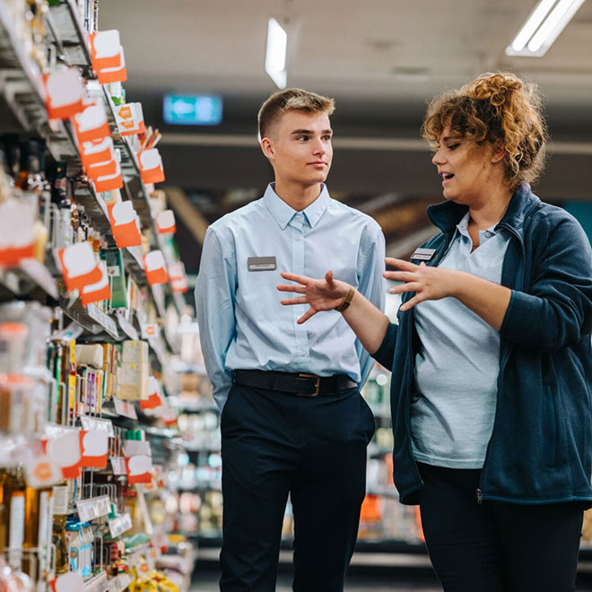 Wayfind - Retail’s Secret Weapon: Store Associates