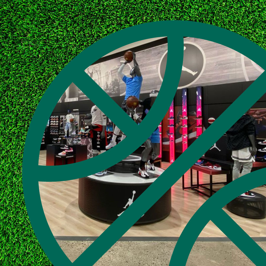 Solution Story - DICK’S House of Sport