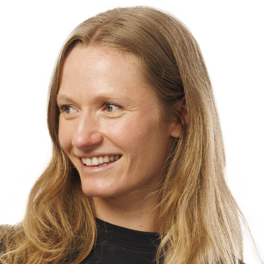 WD Leader - Bianca Doerschlag - Vice President