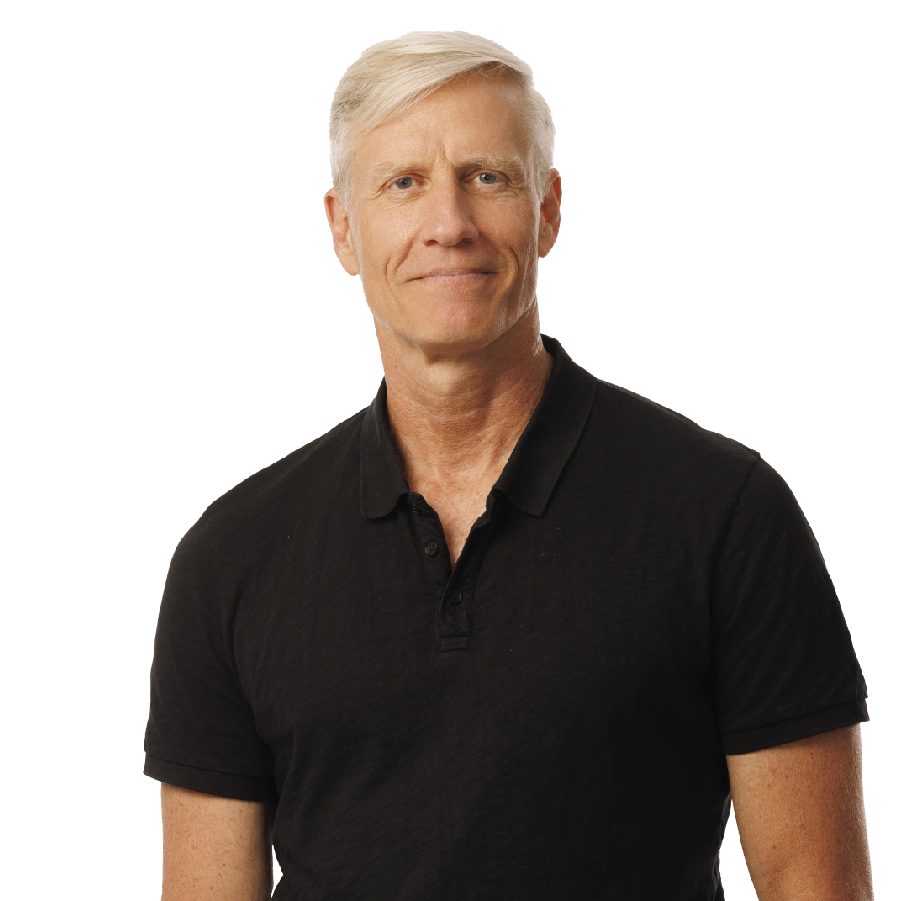 WD Leader - Chris Doerschlag - Chief Executive Officer