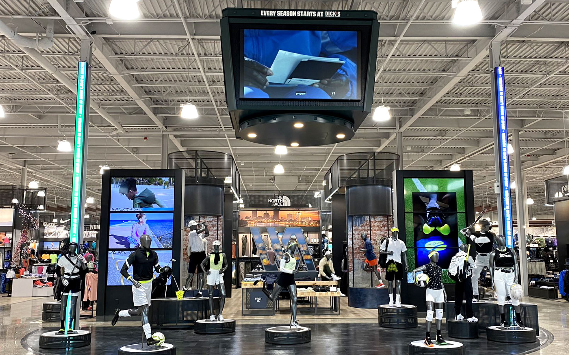 DICK'S House of Sport - Future Proofing