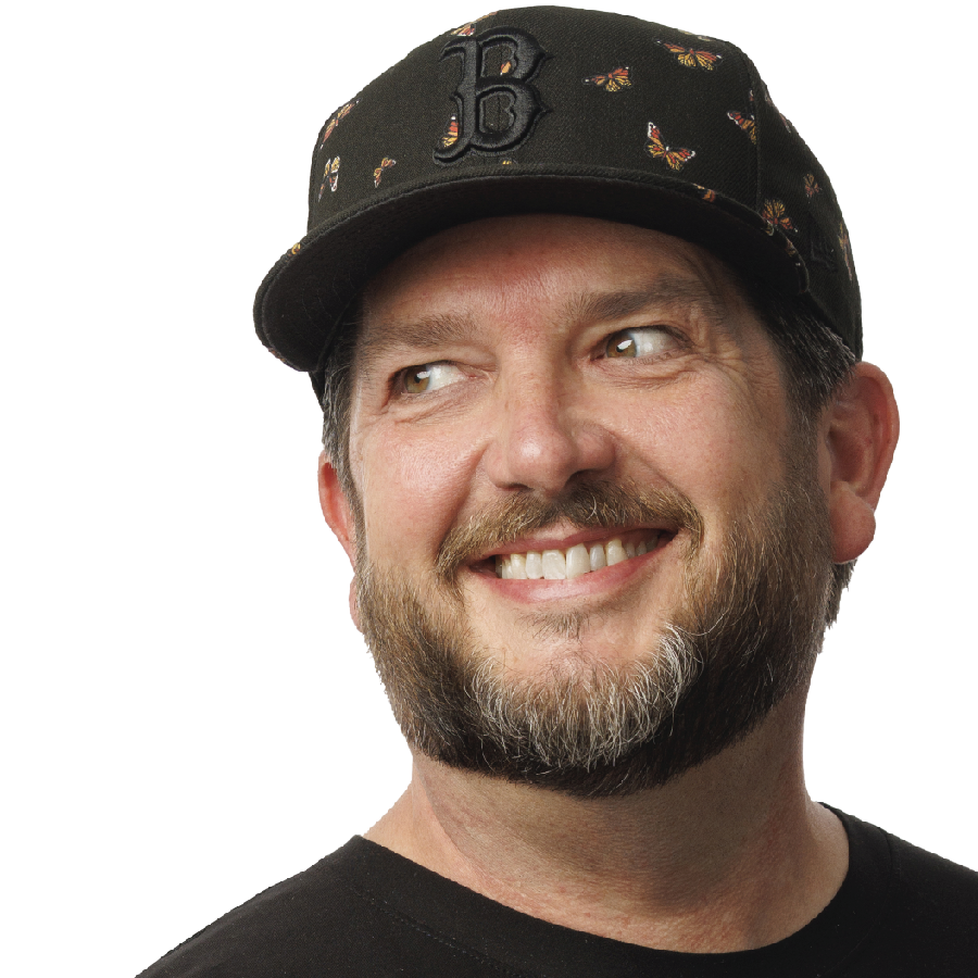 Leader - Jay Highland