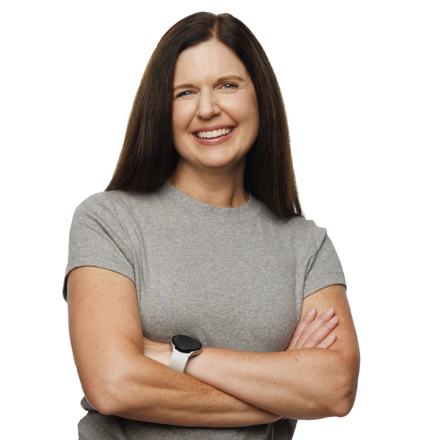 WD Leader - Jen Merkich - SVP, Talent Care