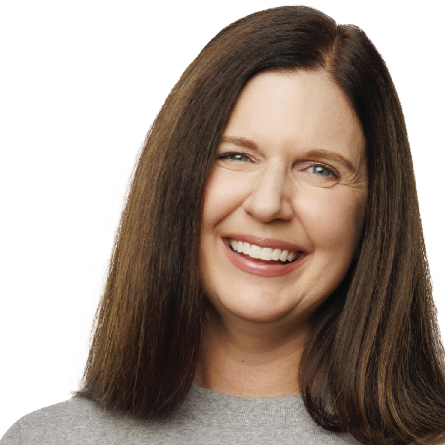 WD Leader - Jen Merkich - SVP, Talent Care