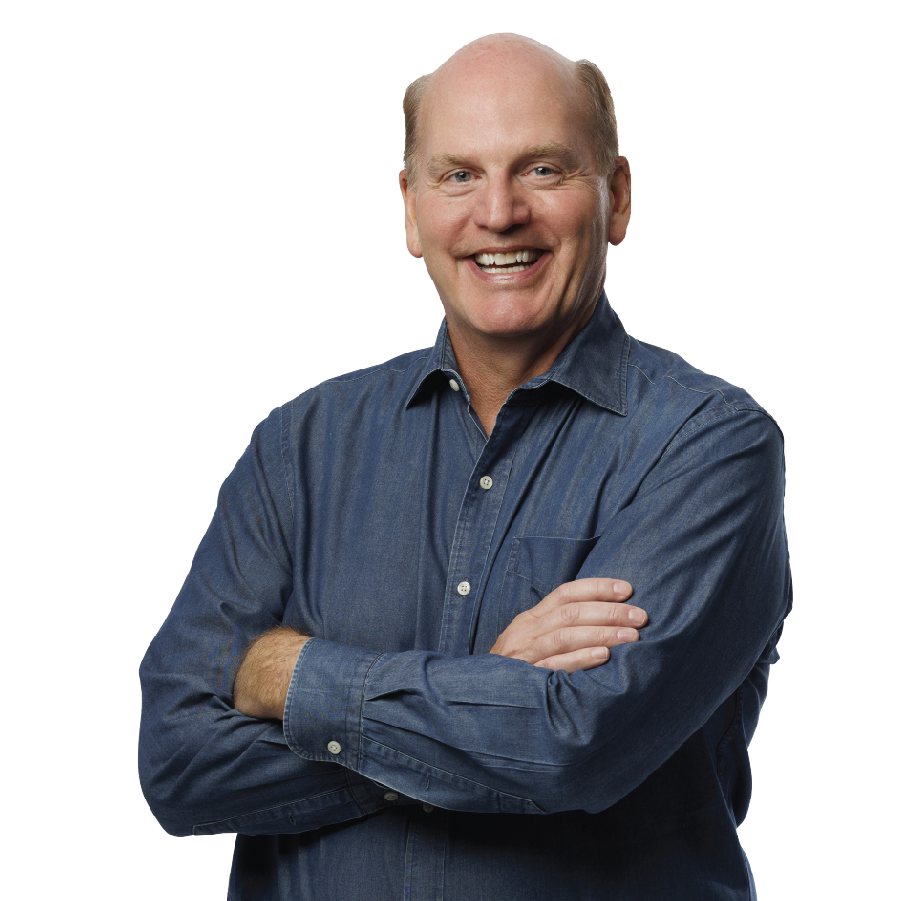 WD Leader - Jim Brittan - Chief Financial Officer