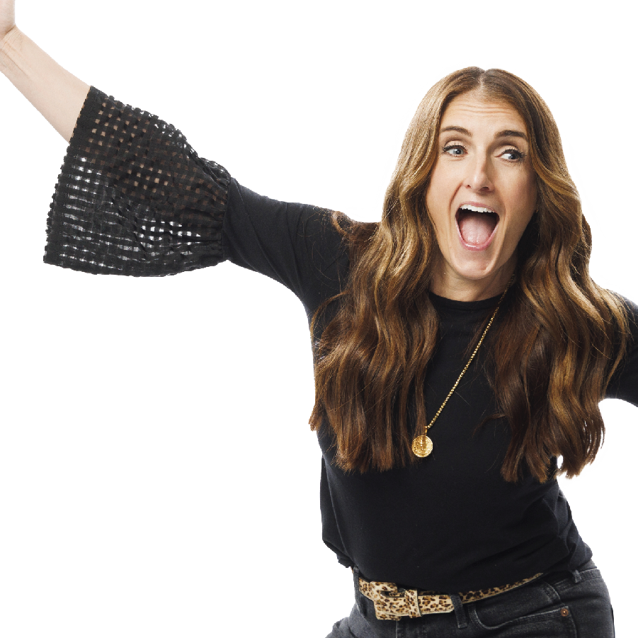 WD Leader - Joanne Heyob - SVP, Operations Strategy & Design