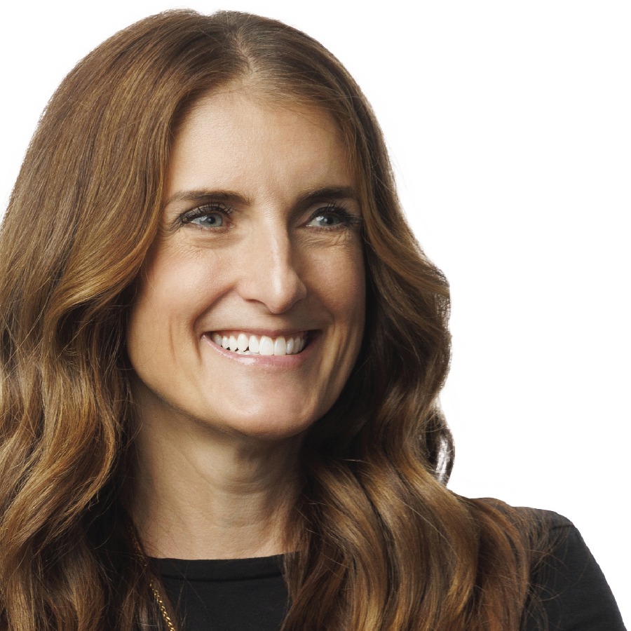 Leader - Joanne Heyob