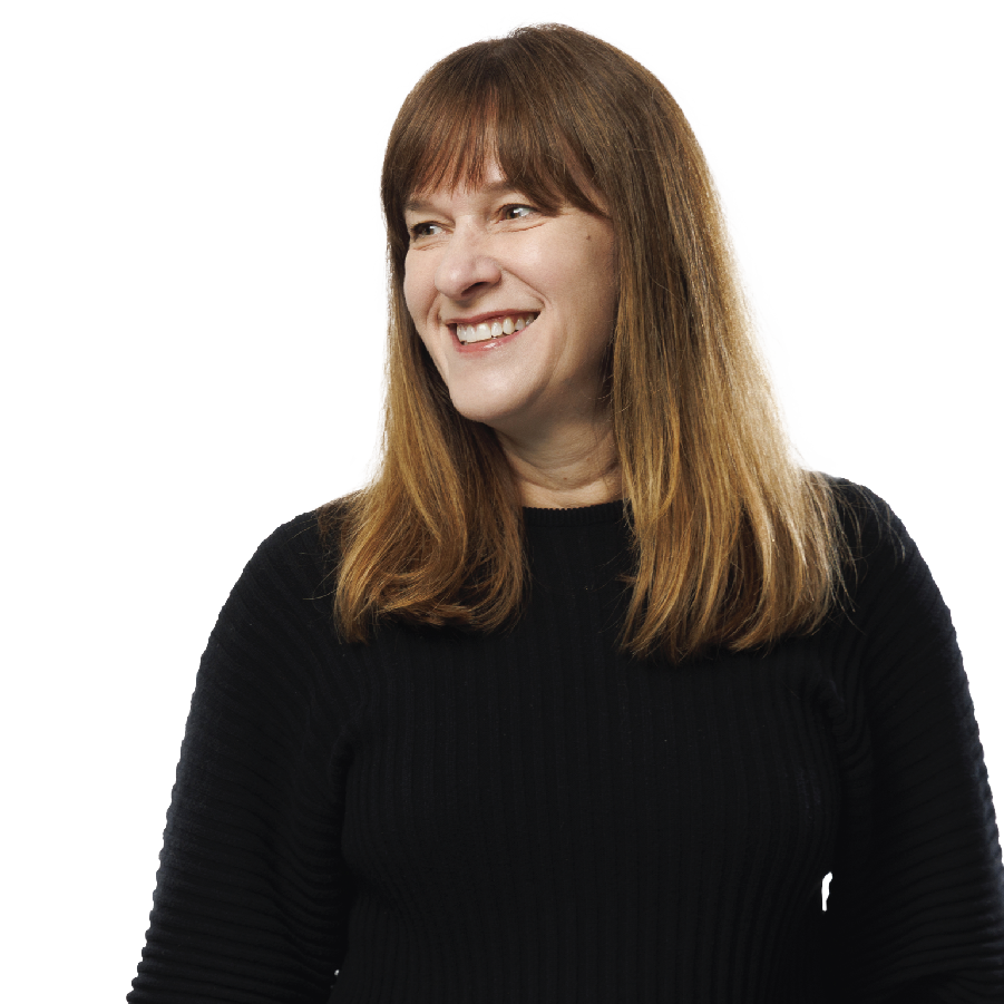 WD Leader - Jody Wasbro - SVP, Strategy & Experience Design