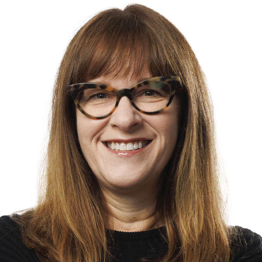 WD Leader - Jody Wasbro - SVP, Strategy & Experience Design