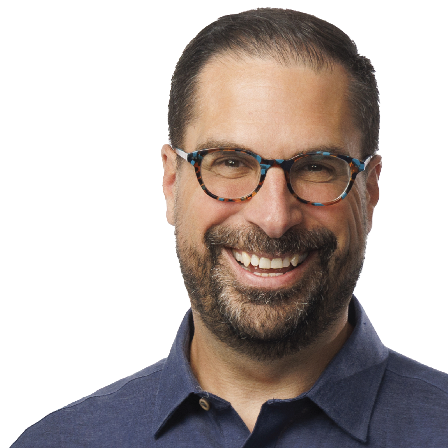 WD Leader - Mike Corbett - Executive Vice President