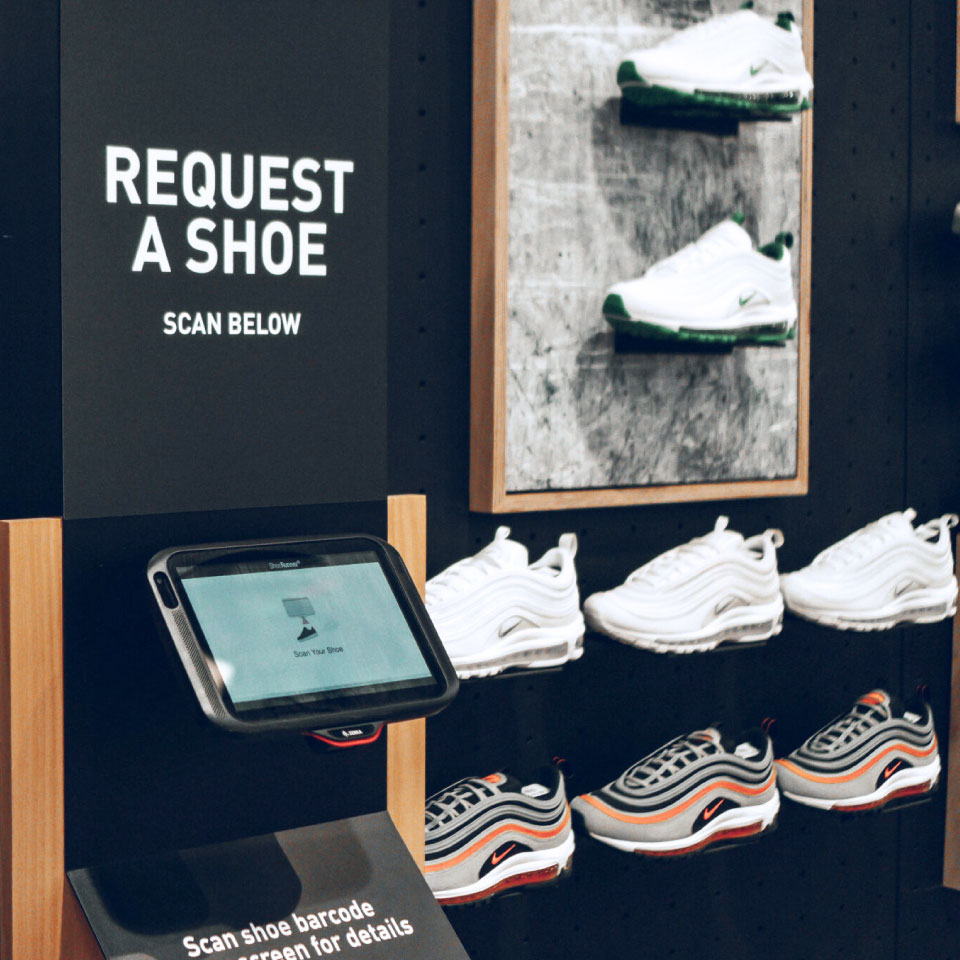 DICK'S House of Sport - Retail Ecosystem