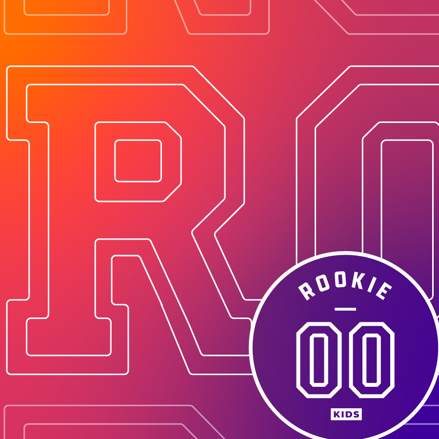 Solution Story - Rookie Kids