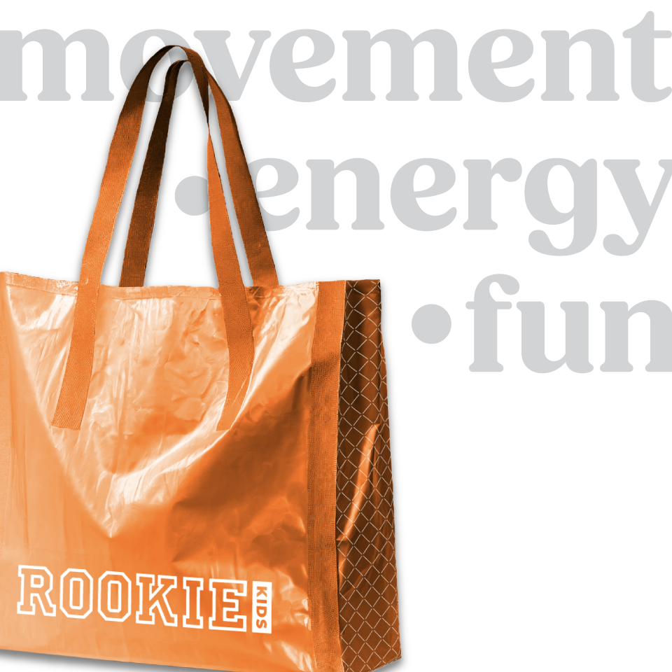 Rookie Kids - Speaking Kid