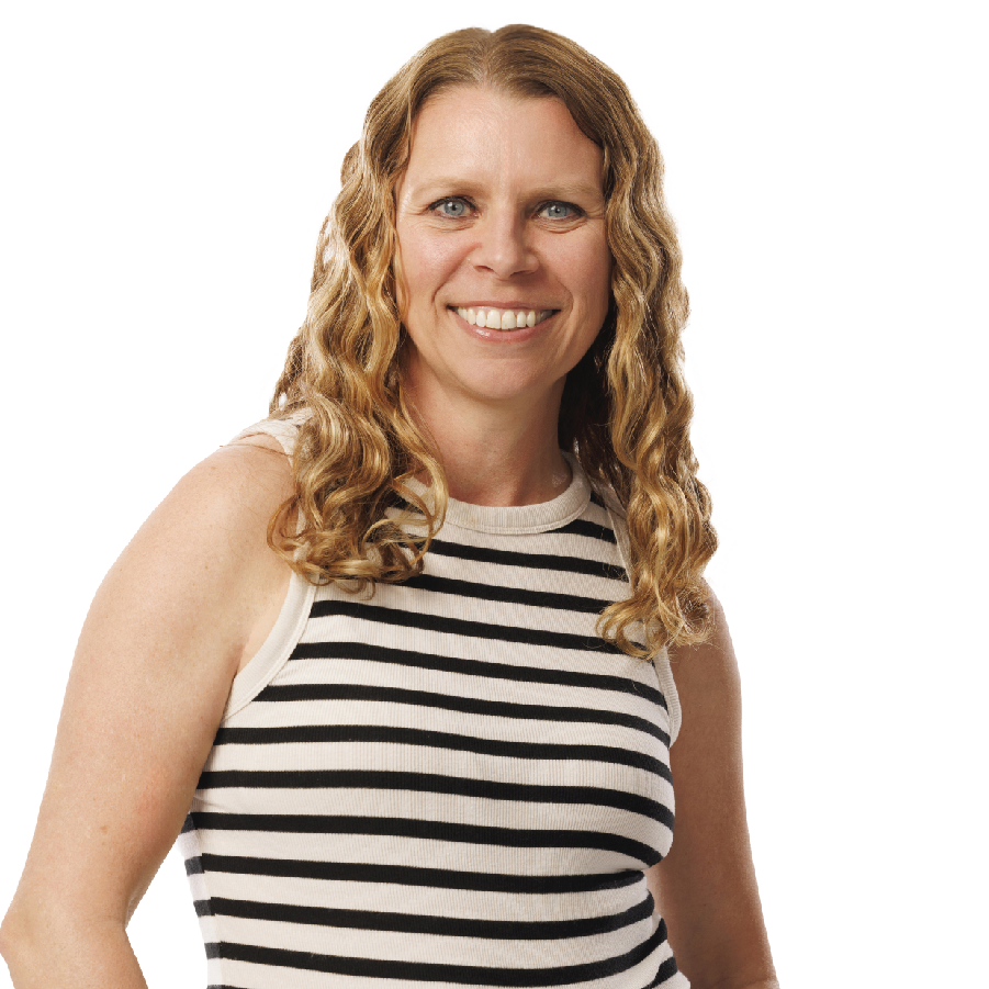 WD Leader - Tara Yavorsky - SVP, Marketing