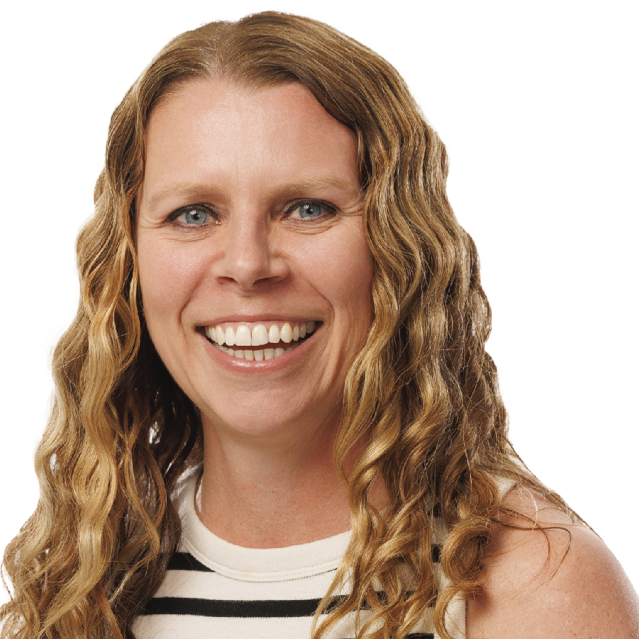 WD Leader - Tara Yavorsky - SVP, Marketing