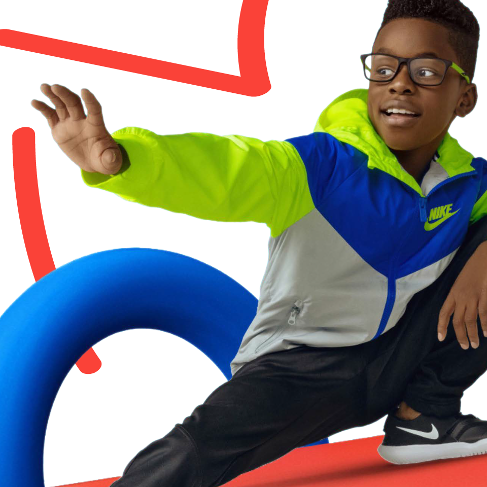 Rookie Kids - The Urban Playground