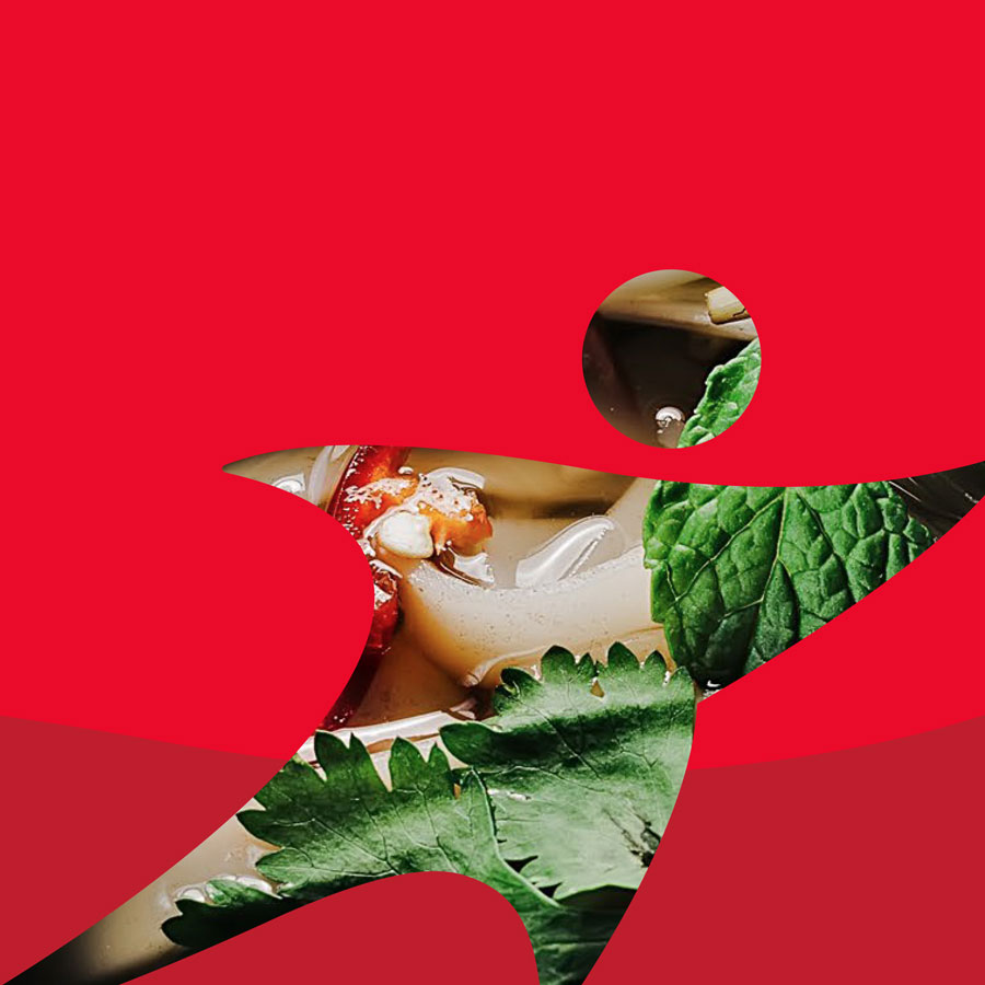 Solution Story - Aramark HQ