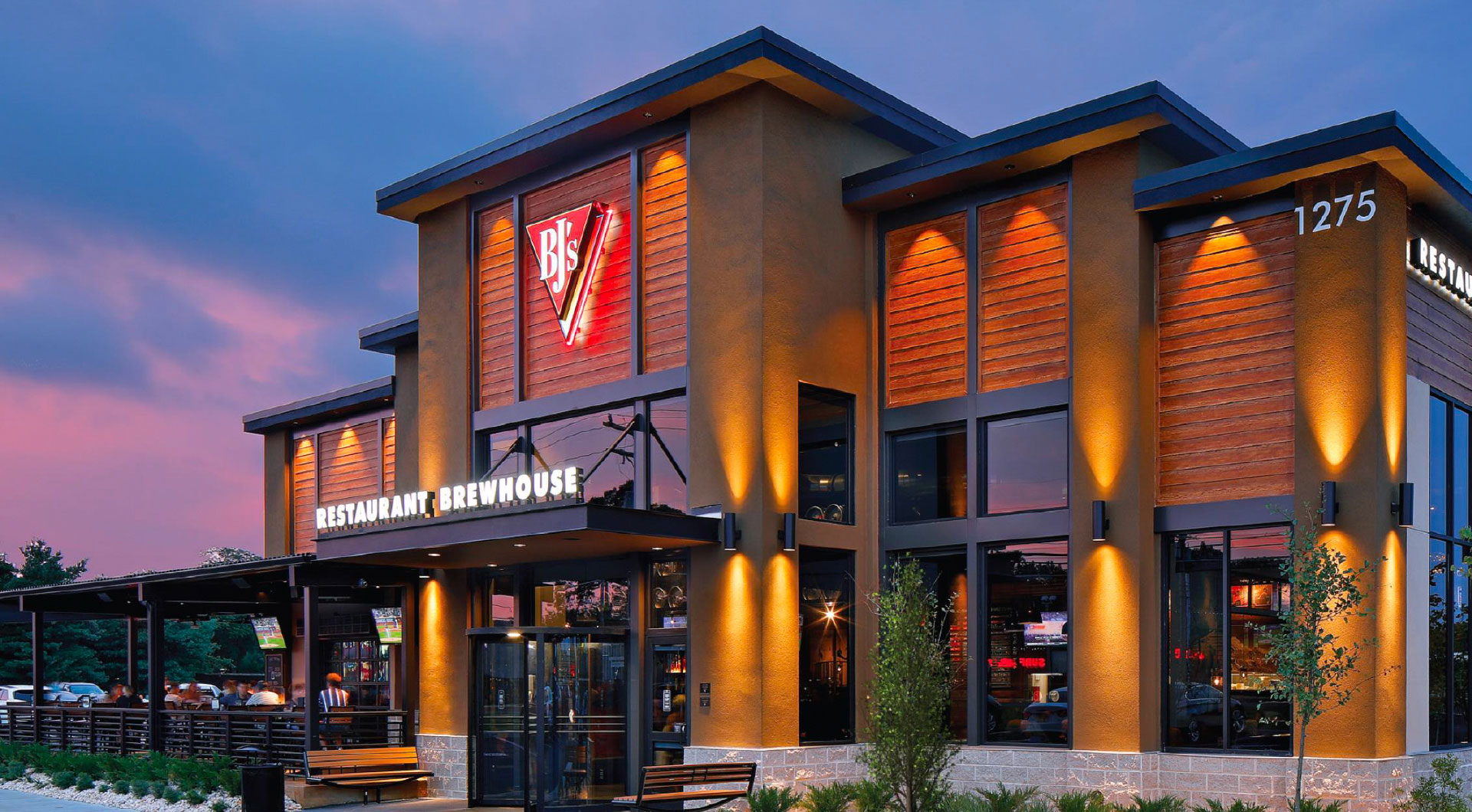 DICK'S House of Sport - Retail Ecosystem