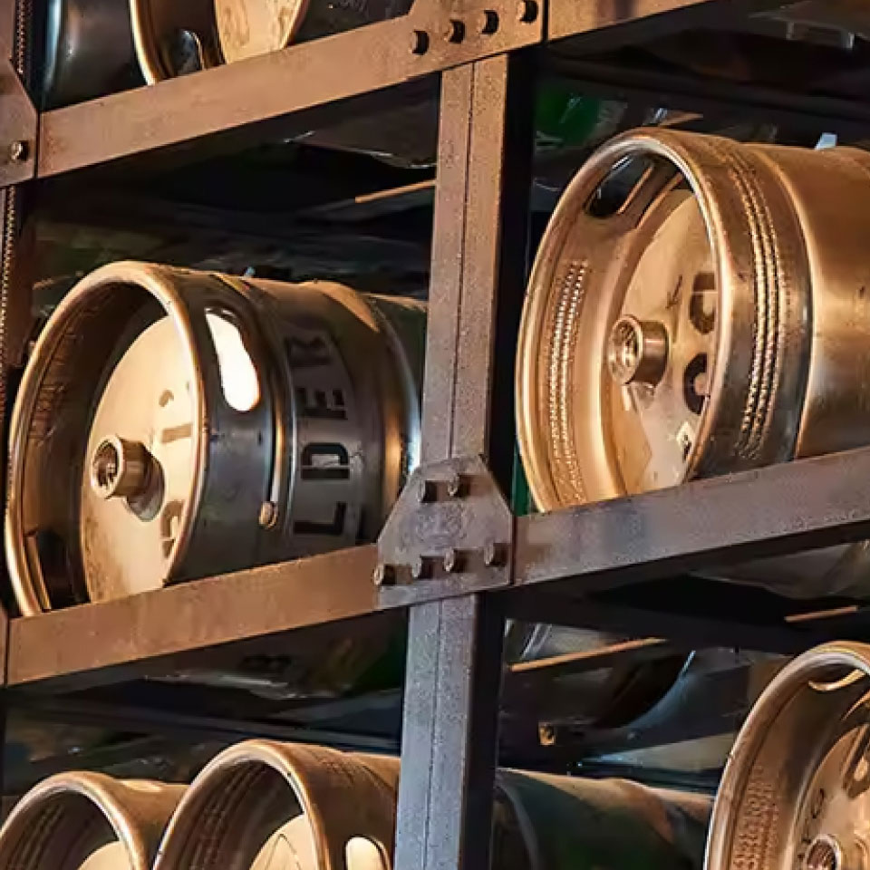 DICK'S House of Sport - Retail Ecosystem