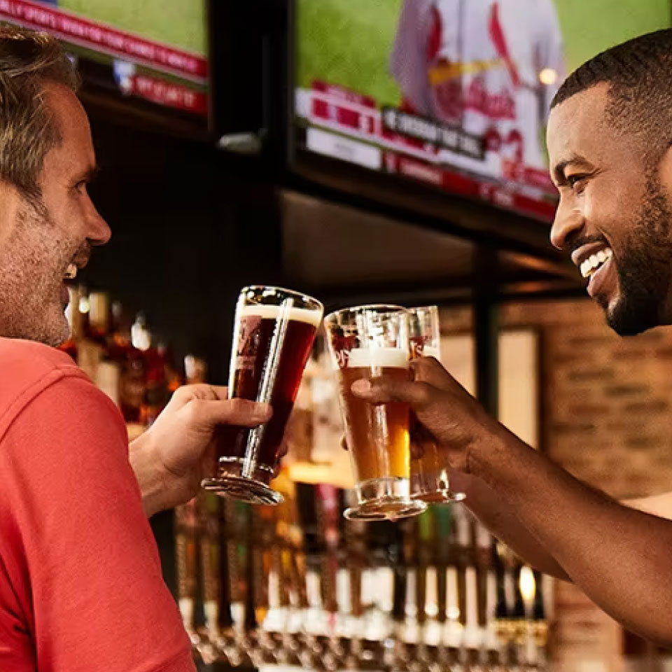 DICK'S House of Sport - Retail Ecosystem